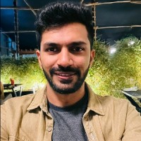 StraViso Employee Kshitij Vairale's profile photo