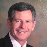 Diocese of St. Petersburg Employee David Ridenour's profile photo