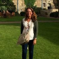 King Alfred's Academy Employee Carmen Dominguez's profile photo