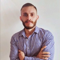 Novatec Solutions Employee Sebastian Chavez Libreros's profile photo