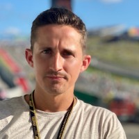 160over90 Employee Ryan Morse's profile photo