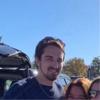 Dot Employee Matthew Bower's profile photo