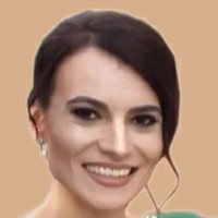 Dasstec Employee Irina Sevastre's profile photo