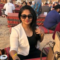 edumerge Employee Shradha Savalgi's profile photo