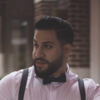 Saeed Ayesh Email & Phone Number