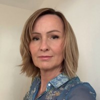 Nadia Kaminska Email