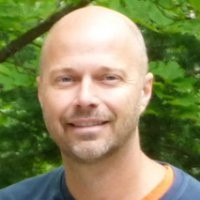 Protolabs Employee Ed Rockwell's profile photo