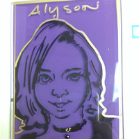 Advanced Office Environments Employee Aly Seegmueller's profile photo