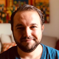 Andrés Toro Email & Phone Number