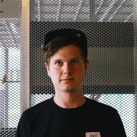 Bridge Budapest Employee Paris Noble's profile photo