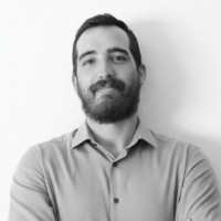Gamma Solutions Employee Jorge Avis's profile photo
