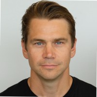 Brettforbundet Employee Per Grimsrud's profile photo