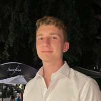 FLock.io Employee Vadzim Mahilny's profile photo