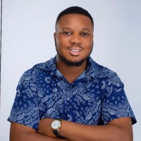 eRecruiter Employee Qudus Abidemi's profile photo