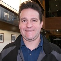 PrinterWorks West Inc Employee Shawn Aldridge's profile photo