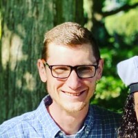 Nick Cooper's profile photo