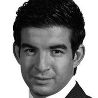 Walid Damou Email & Phone Number