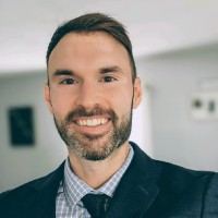 Community Memorial Hospital, Hamilton Employee Ben Bratek's profile photo