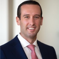 J.P. Morgan Employee Patrick Gordon's profile photo