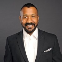Integris Group Employee Cedric Davis's profile photo