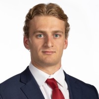 GHGC Employee Jacob Dirks's profile photo