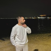 Turkcell Employee Murat Kalfa's profile photo