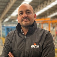 Covisa Employee Sergio Aguirre Alvarez's profile photo