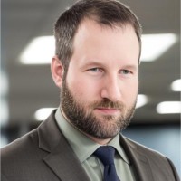 ZF Group Employee Jonathan Rhoades's profile photo