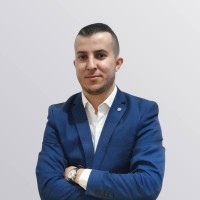 Flash Employee Ismaïl Benrakad's profile photo