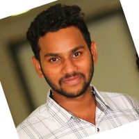 VGo Global Employee Jayanth Pedamallu's profile photo