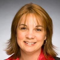 LSS Life Safety Services® Employee Sandy Straub's profile photo