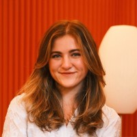 Notion Employee Caroline Koerschner's profile photo