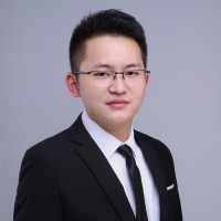 Qichacha (企查查) Employee 靖宗 张's profile photo
