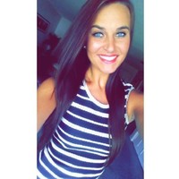 SimpleHR Employee Lauren Woodard's profile photo
