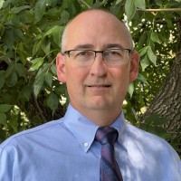 Intermountain Health Employee Dan Simmonds's profile photo
