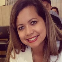 Scildon Employee Amber van der Meulen's profile photo