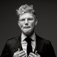 FSK Group Employee Jonas Gallneby's profile photo