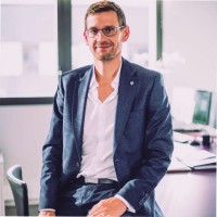 HEXACT Employee Yann Pollet's profile photo