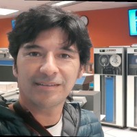 Poder Judicial Chile Employee Ricardo Irarrazabal's profile photo
