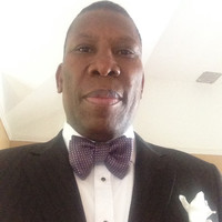 American Electric Consulting Corp. Employee Jean Alfred's profile photo