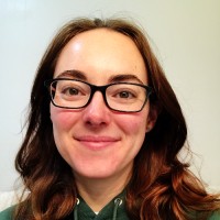 Schuler Books Employee Kelly Hannon's profile photo