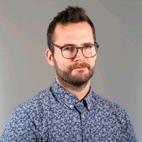 Leksands Sparbank Employee Matti Eriksson's profile photo