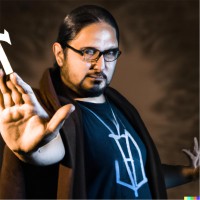 Komfo Employee Lucious Grindelwald's profile photo