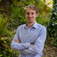 AHBL Inc. Employee Trevor Lafontaine's profile photo