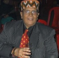 Thacker Dairy Products Private Limited Employee Sandeep Ghosh's profile photo