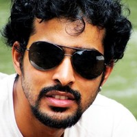 Ironjaw Studios Employee Niroop Mohandas's profile photo