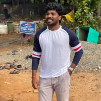 Nueve Solutions Employee Venkat Mami's profile photo