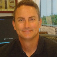 ITD Precision Employee Mike Tofte's profile photo
