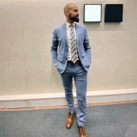 Gabriel Muñoz Email