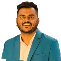 Mihir Patel Email